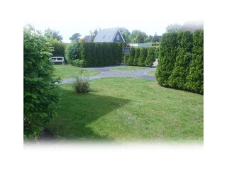 Holiday house Duhnen Outdoor Recording 67