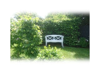 Holiday house Duhnen Outdoor Recording 19