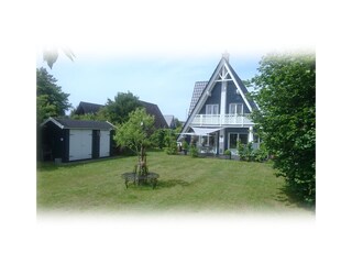 Holiday house Duhnen Outdoor Recording 31