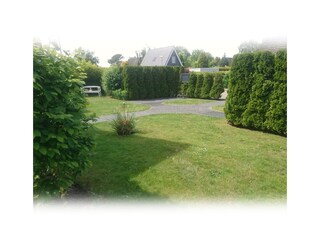 Holiday house Duhnen Outdoor Recording 62