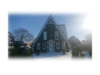 Holiday house Duhnen Features 81