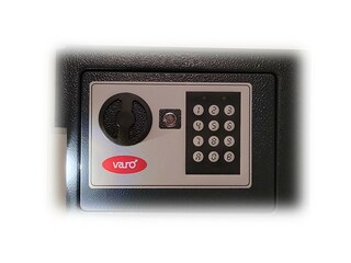 Holiday house Duhnen Outdoor Recording 28