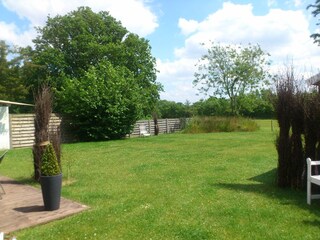 Holiday house Duhnen Outdoor Recording 10