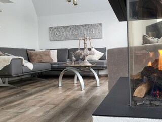 Holiday house Duhnen Outdoor Recording 6