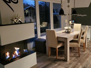 Holiday house Duhnen Outdoor Recording 57