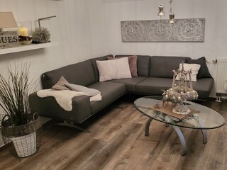 Holiday house Duhnen Outdoor Recording 15