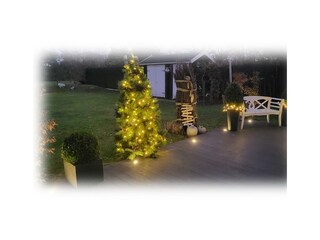 Holiday house Duhnen Outdoor Recording 51