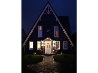Holiday house Duhnen Outdoor Recording 54