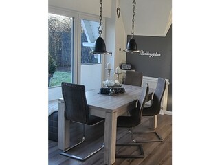 Holiday house Duhnen Outdoor Recording 22