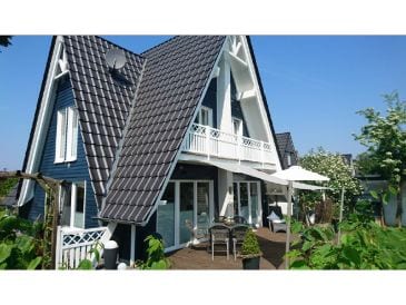 Ferienhaus Luxus in Cuxhaven/ Duhnen