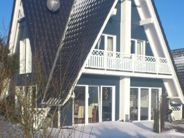 Ferienhaus Luxus in Cuxhaven/ Duhnen