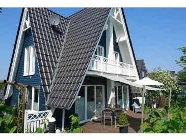 Ferienhaus Luxus in Cuxhaven/ Duhnen