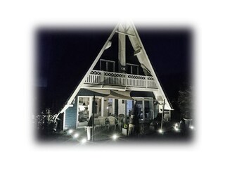 Holiday house Duhnen Floor Plan 84