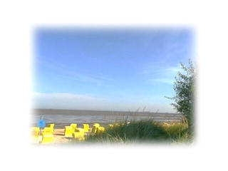 das Wattenmeer