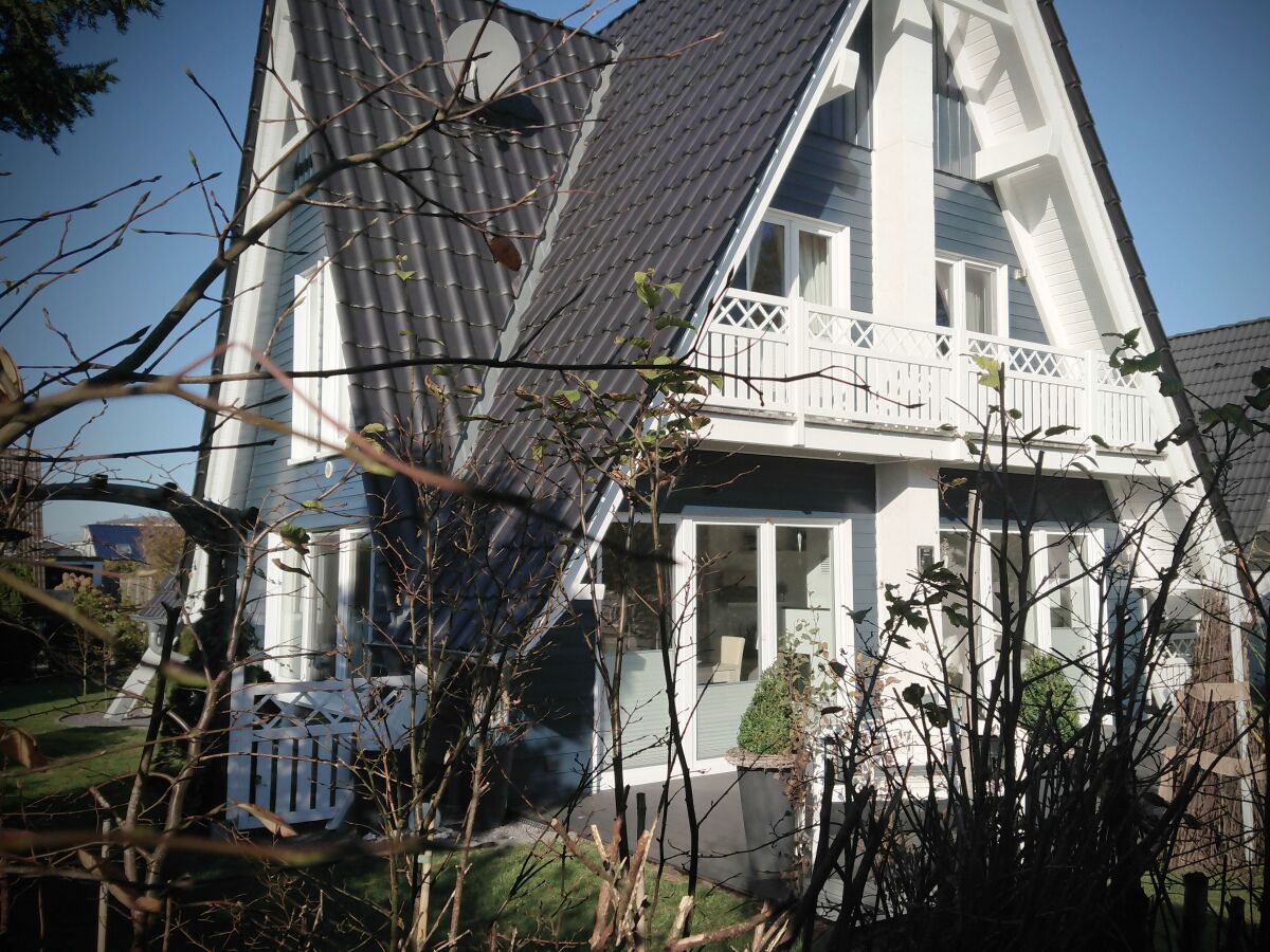 Holiday House Luxus In Cuxhaven Duhnen Duhnen Mrs Susanne
