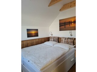 Doppelbett 160 x 200