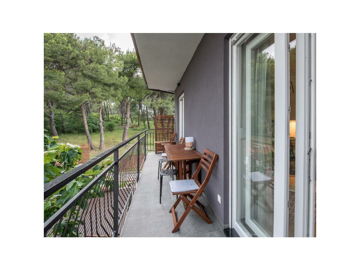 Vakantieappartement Pula Buitenaudio-opname 1