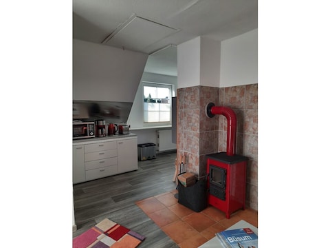 Ferienwohnung Leuchtturm