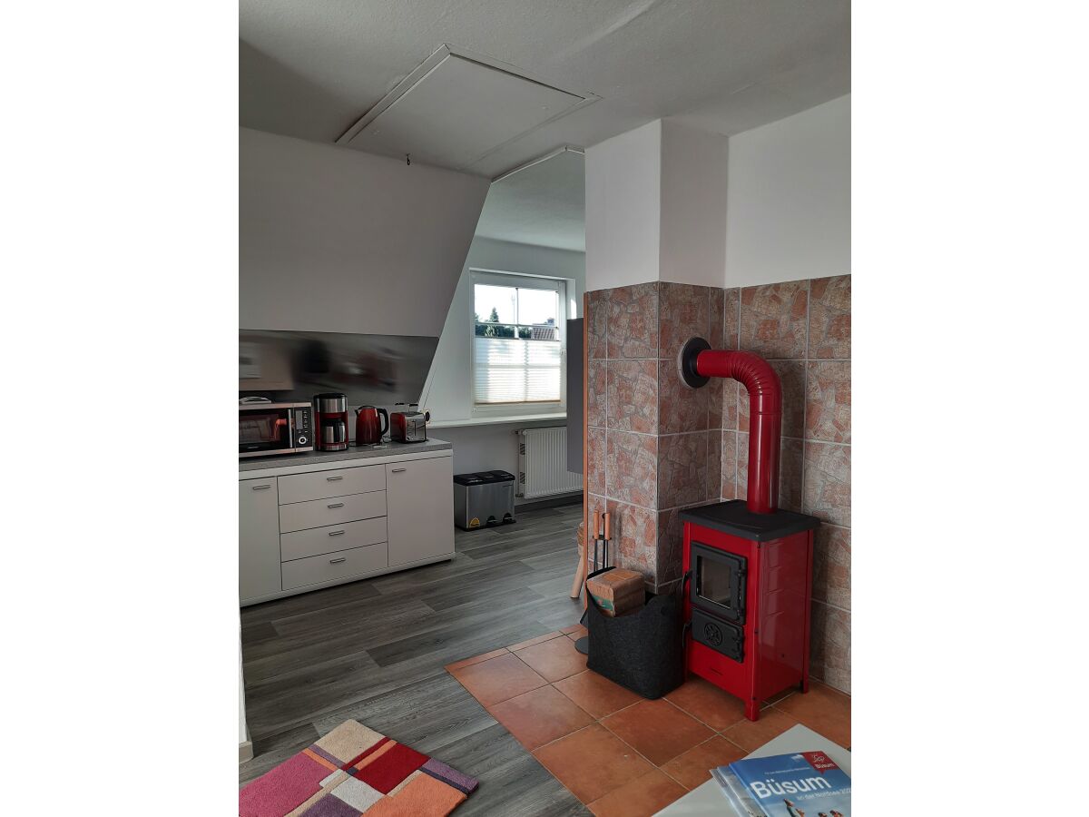 Ferienwohnung Leuchtturm