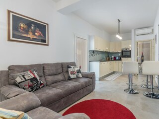 Apartment Porec Ausstattung 9