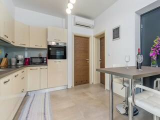 Apartment Porec Ausstattung 10