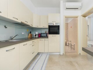Apartment Porec Ausstattung 11