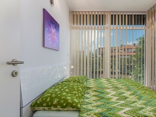 Apartment Porec Ausstattung 12