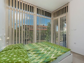Apartment Porec Ausstattung 13