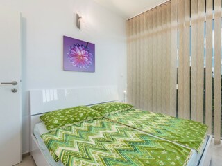 Apartment Porec Ausstattung 14