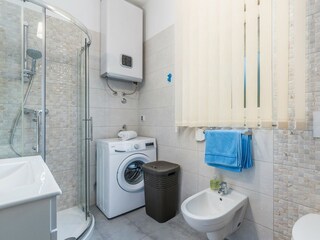 Apartment Porec Ausstattung 17