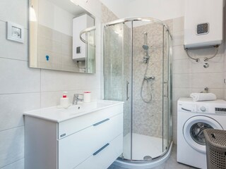 Apartment Porec Ausstattung 18