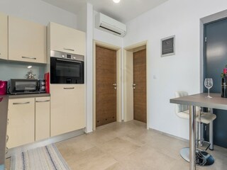 Apartment Porec Ausstattung 20