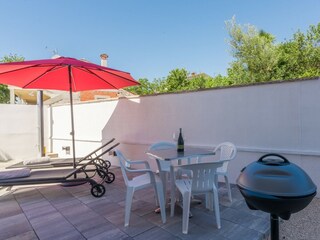 Apartment Porec Umgebung 26