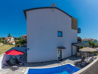 Apartment Porec Ausstattung 25