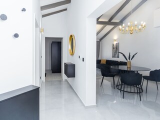 Appartamento per vacanze Vrsar Caratteristiche 9