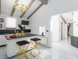 Appartamento per vacanze Vrsar Caratteristiche 10