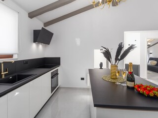 Appartamento per vacanze Vrsar Caratteristiche 14