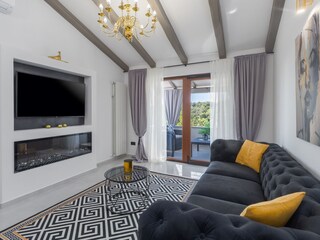 Appartamento per vacanze Vrsar Caratteristiche 8