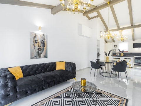 Apartamento de vacaciones Black Diamond Vrsar