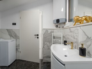 Appartamento per vacanze Vrsar Caratteristiche 23