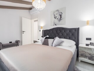 Appartamento per vacanze Vrsar Caratteristiche 19