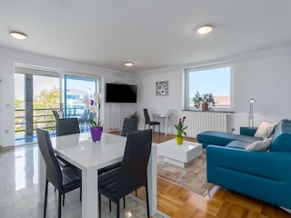 Vakantieappartement Funtana Kenmerken 9