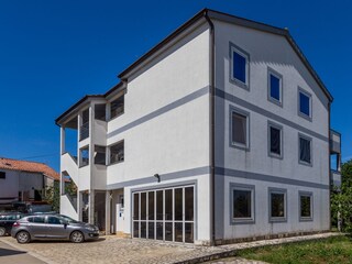 Das Haus