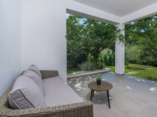 Appartamento Porec  9