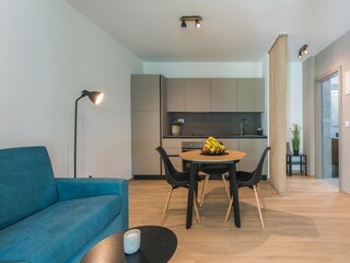 Appartamento Porec Caratteristiche 3