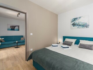 Appartamento Porec Caratteristiche 5