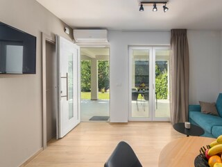 Appartamento Porec  10