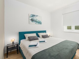 Appartamento Porec Caratteristiche 8