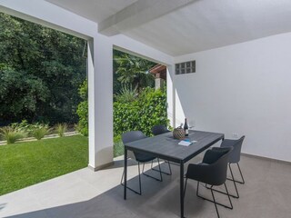 Appartamento Porec  12