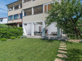 Appartamento Porec  13